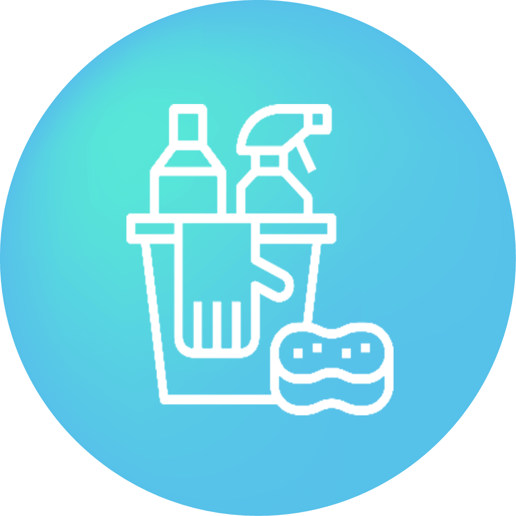 Servicio de limpieza profesional